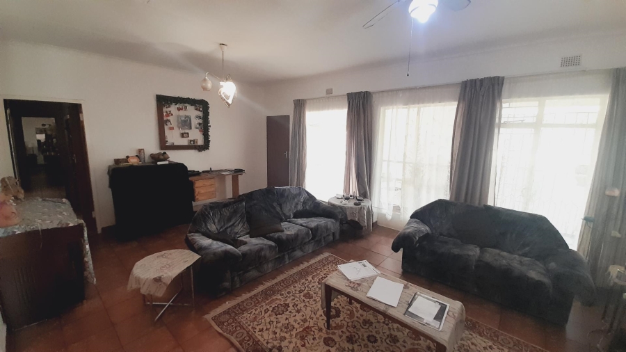 3 Bedroom Property for Sale in Mooinooi North West